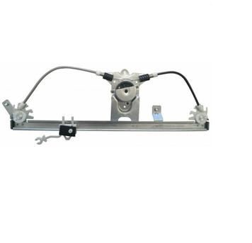 Macara geam Renault Modus (F/JP0) 12.2004-11.2007 Spate Stanga, electrica fara motoras Macara geam Renault Modus (F/JP0) 12.2004-11.2007 Spate Stanga, electrica fara motoras