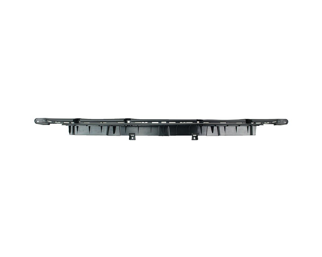 Armatura bara spate Renault Kangoo (W), 01.2008-03.2013-, plastic, 8200633870
