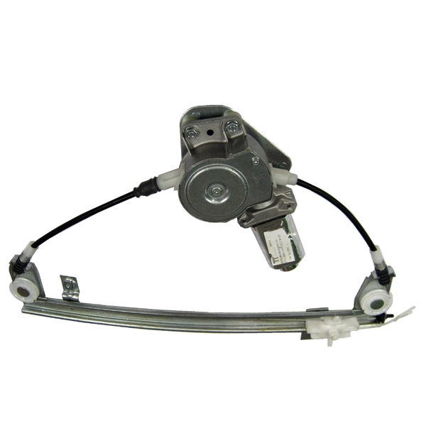 Macara geam Renault Scenic 03.1999-11.2002 Spate Dreapta electrica cu motoras 6070PSE4