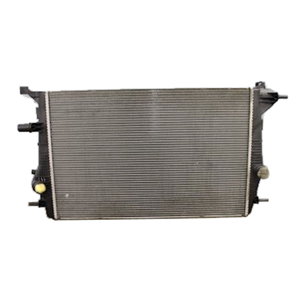 Radiator racire Renault Scenic, 2009-2016 Motor 1, 6 Dci 96kw; 1, 9 Dci 96kw; 2, 0 103kw; 2, 0 Dci 110/118kw Diesel/Benzina, tip climatizare Cu/fara AC, cutie Manuala, dimensiune 652x408x26mm, Cu lipire fagure prin brazare, Aftermarket