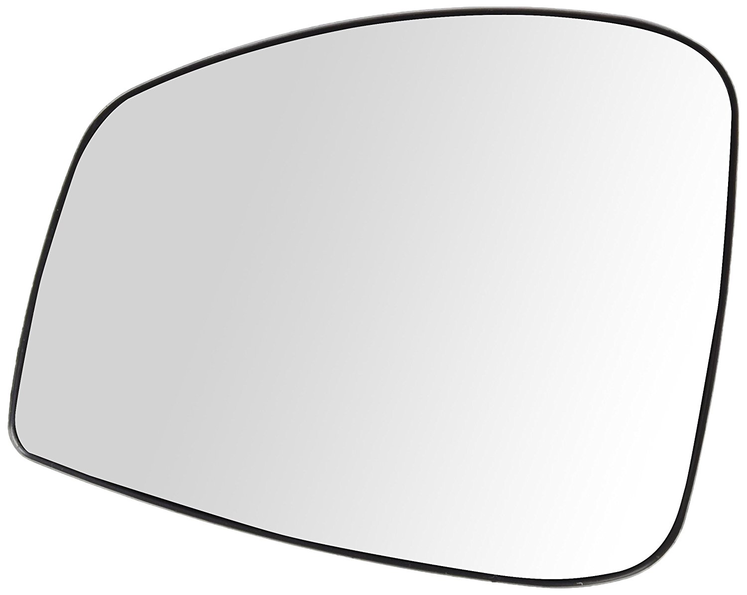 Geam oglinda Renault Scenic (Jz), 05.2009-04.2013, Renault Scenic (Jz), 05.2009-04.2013 , partea Stanga, culoare sticla , sticla asferica, cu incalzire, 963665922R