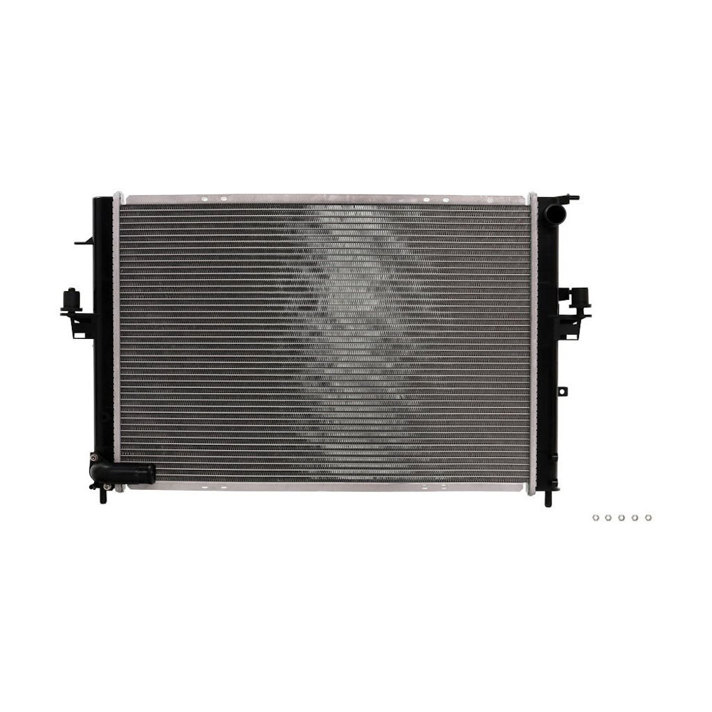 Radiator racire Rover 75 (Rj), 1999-2005, Motorizare 1, 8 88kw; 2, 0 Cdt 85kw; 2, 0 V6 110kw; 2, 5 V6 129kw Diesel/Benzina, cutie M/A, dimensiune 645x445x34mm, Cu lipire fagure prin brazare, Aftermarket Radiator racire Rover 75 (Rj), 1999-2005, Motorizare 1, 8 88kw; 2, 0 Cdt 85kw; 2, 0 V6 110kw; 2, 5 V6 129kw Diesel/Benzina, cutie M/A, dimensiune 645x445x34mm, Cu lipire fagure prin brazare, Aftermarket