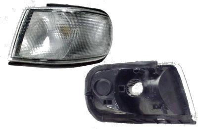 Lampa semnalizare fata Saab 9000 4-D (YS3C) 04.1995-12.1998 9000 5-D (YS3C) 04.1992-12.1998 BestAutoVest partea stanga