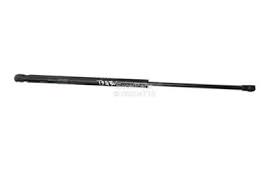 Amortizor capota fata Saab 9.3 (Ys3d), 02.1998-08.2003, Model CABRIO, Hatchback, SEDAN, Lungime/Forta/Cursa Piston 525mm/240N/210mm, 9270240, Stanga=Dreapta, Polcar Polonia