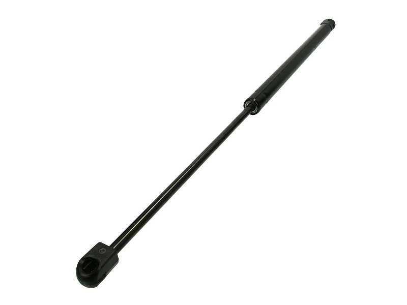 Amortizor haion spate Saab 9.3 (Ys3d), 02.1998-08.2003 Hatchback, Saab 9.3 (Ys3f), 09.2002-09.2007 Hatchback, Lungime/Forta/Cursa Piston 567/500/230, cu luneta, hayon spoiler, Stanga, Dreapta