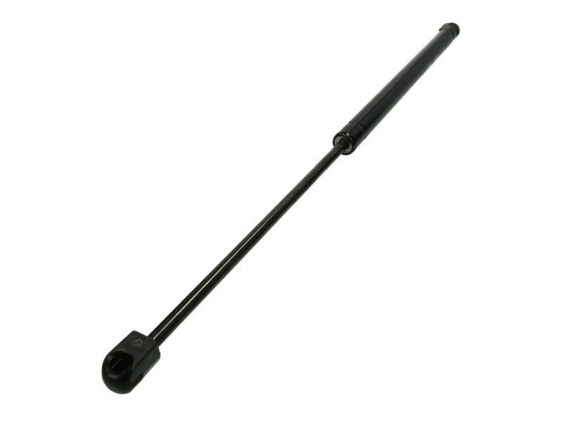 Amortizor haion spate Saab 9.3 (Ys3d), 02.1998-08.2003 Hatchback, Saab 9.3 (Ys3f), 09.2002-09.2007 Hatchback, Lungime/Forta/Cursa Piston 567/500/230, cu luneta, hayon spoiler, Stanga, Dreapta