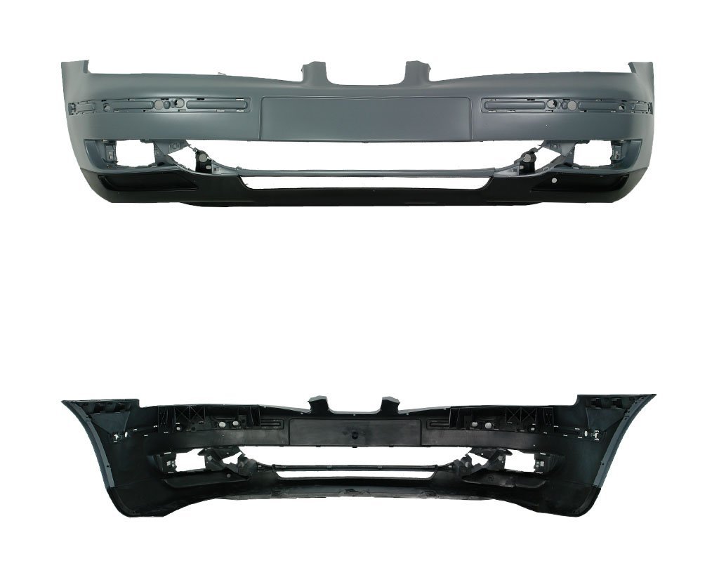 Bara fata Seat Toledo 2, 04.1999-09.2004, Leon (1M1) 10.1998-04.2004, grunduit, fara modelul TDI, 1M0807217AMG