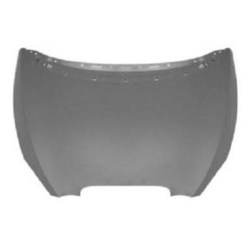 Capota motor Seat Altea (5P1/5P5) 03.2004-2015 Seat Toledo 2i (5P2) 10.2004-09.2009 Fata 5P0823031 5P0823031B