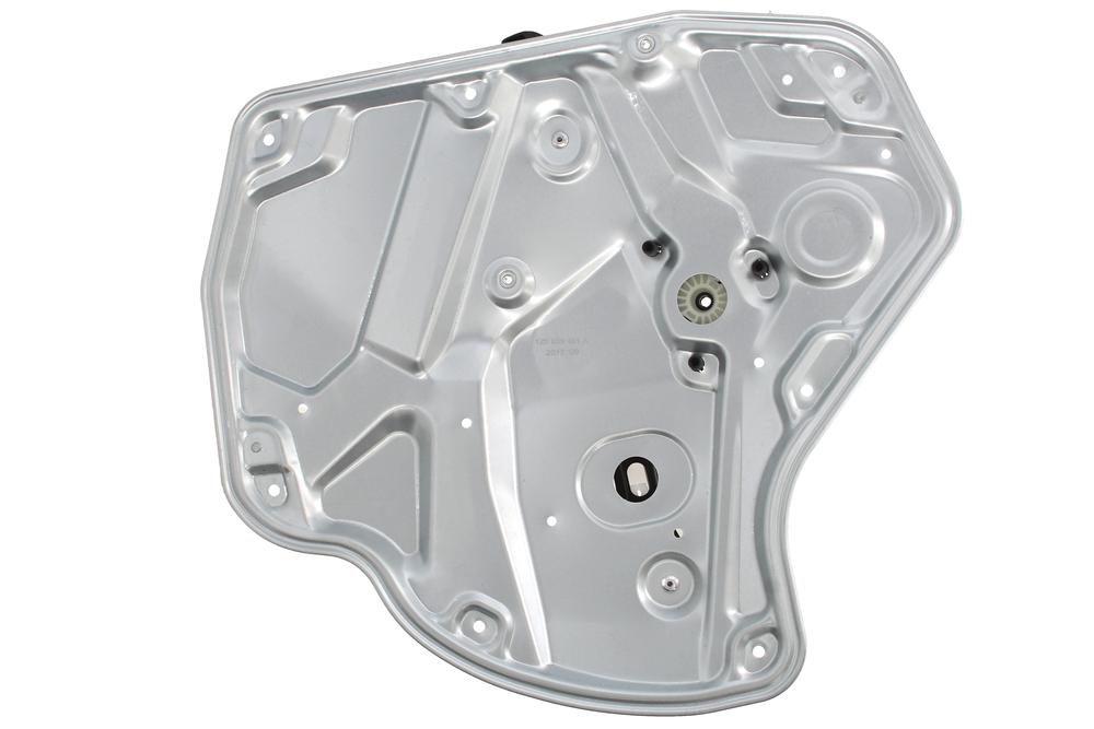 Macara geam Skoda Octavia (1Z3/1Z5) 06.2004-12.2012, Spate Stanga, electrica, 1Z0839461A, 6922PSG7 cu panou, fara motoras