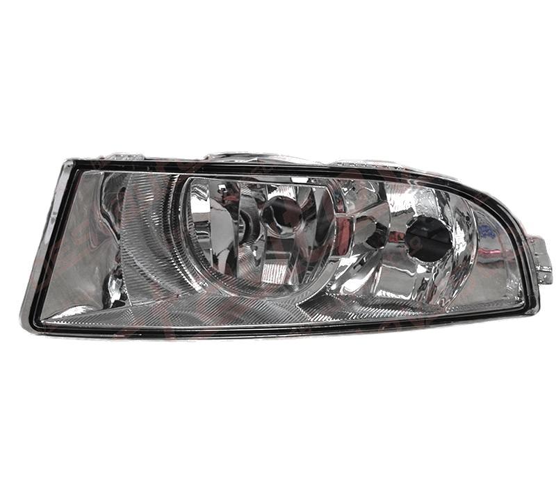 Proiector ceata Skoda Octavia 2 (1Z3/1Z5) 10.2008- BestAutoVest tip bec H8+P21W partea stanga
