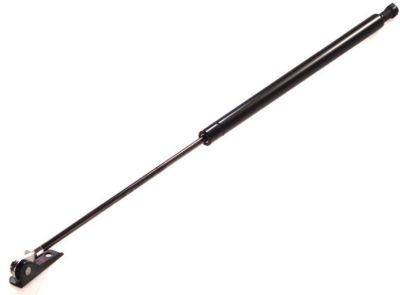 Amortizor haion spate Suzuki Swift Hatchback, 09.1988-02.2005, Lungime/Forta/Cursa Piston 614mm/190N/248.30mm, 81800-62831, partea Stanga, Polcar Polonia , 1 buc.