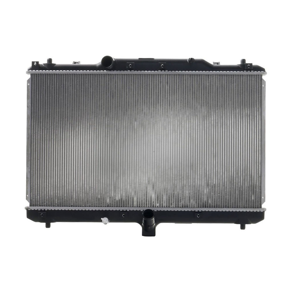 Radiator racire Fiat Sedici, 04.2007-2014 Motor 1, 9 Jtd 88kw, Suzuki Sx4, 10.2005-2013 Motor 1, 9 Ddis 88kw Diesel, tip climatizare Cu/fara AC, cutie Manuala, diametru intrare/iesire 34/34mm, dimensiune 651x375x27mm, Cu lipire fagure prin brazare, KOYO