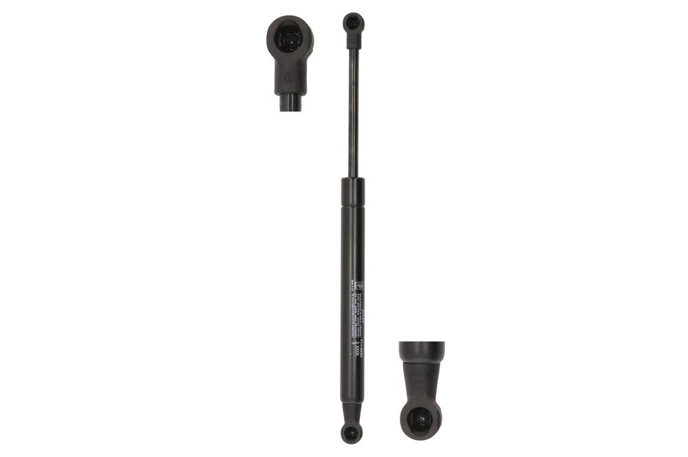 Amortizor haion spate Lexus GS (S190), 01.2005-03.2012, Lungime/Forta/Cursa Piston 314/485/92, 64530-0W090; 645300W091, Stanga, Dreapta