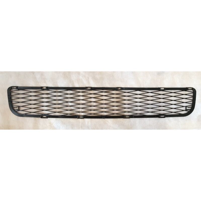 Grila bara fata Toyota Yaris (Xp9) Hatchback, 01.2006-03.2009, 531120D050, 810527-J