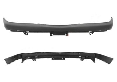 Bara fata Toyota Avensis (T22), 09.1997-12.1999, trebuie vopsita, superior, 5211905080