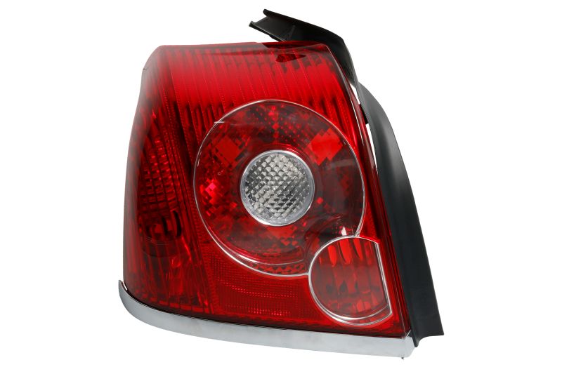 Stop spate lampa Toyota Avensis (T25), 07.06-10.08 Sedan, spate,omologare ECE, fara suport bec, 81561-05210, Stanga