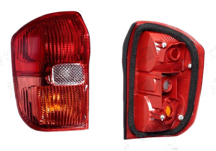 Stop spate lampa Toyota RAV4 (XA2) 06.2000-12.2003 BestAutoVest partea Dreapta