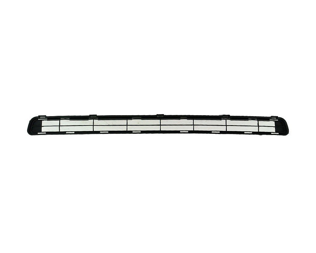 Grila bara fata Toyota RAV4 (Aca/Ace), 01.2006-02.2009, inferior, 5311342040, 814827-5