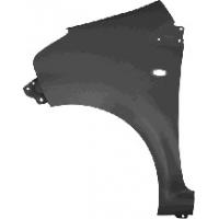 Aripa fata Toyota Aygo (Ab1), 09.2005-08.2014 , partea Stanga, cu gaura pentru semnalizare, 538120H010, 815301