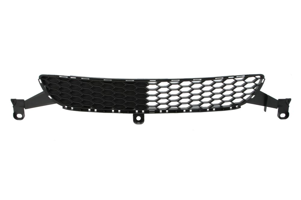 Grila bara fata Toyota Aygo (Ab1), 2009-05.2012, Centru, 531120H040, 815327-3