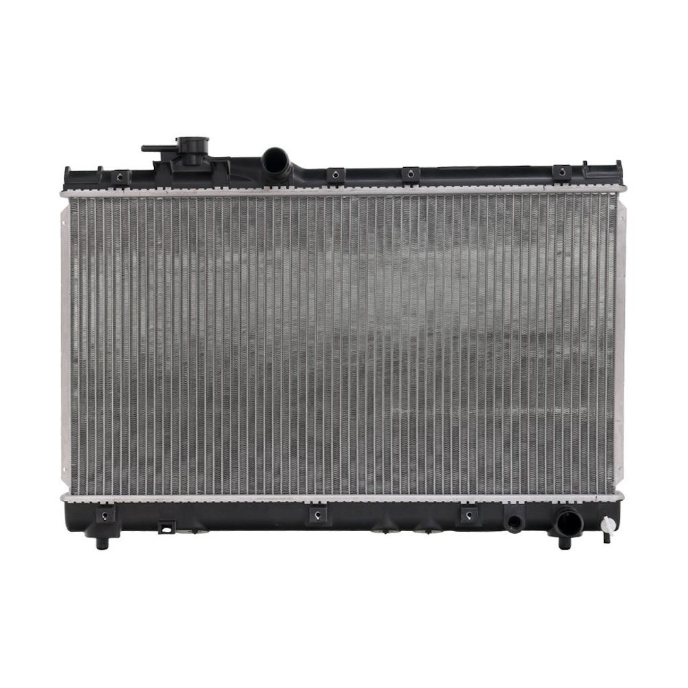 Radiator racire Toyota Celica (T20), 05.1994-08.1999 Motor 2, 0 125/129kw; Model Celica Gt-Four Motor 2, 0 T 179kw Benzina, cutie Manuala, dimensiune 638x350x26mm, Cu lipire fagure prin brazare, Aftermarket