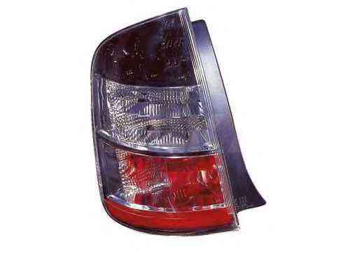 Stop spate lampa Toyota Prius (NHW20) 10.2003-05.2005 BestAutoVest partea Dreapta