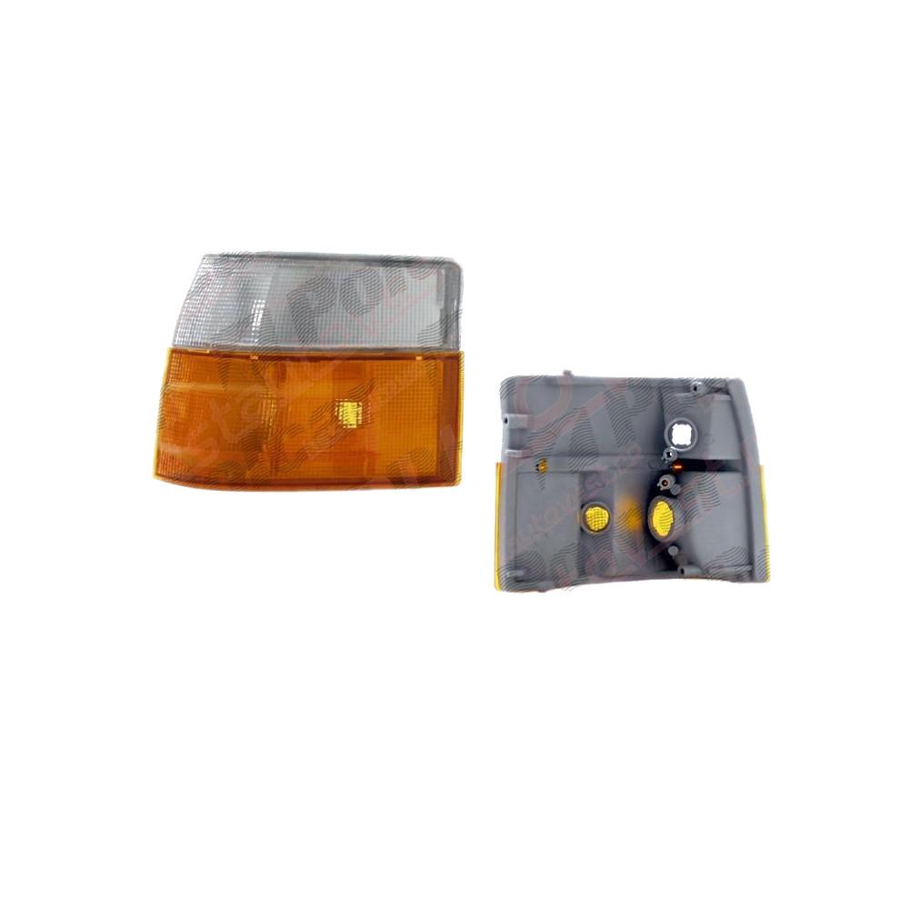 Lampa semnalizare fata cu pozitie Toyota HI-ACE LH102/LH108 1989-1995 BestAutoVest partea stanga
