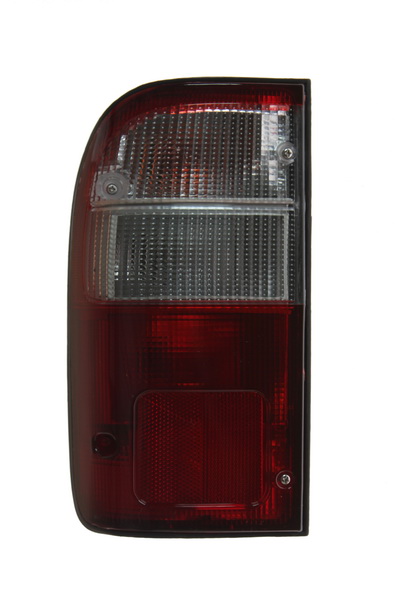Stop spate lampa Toyota Hilux/4-Runner (N50), 1998-2001 hilux (N60), spate, fara omologare, cu suport bec, 81560-35130; 8156035140; 81560-YE010, Stanga