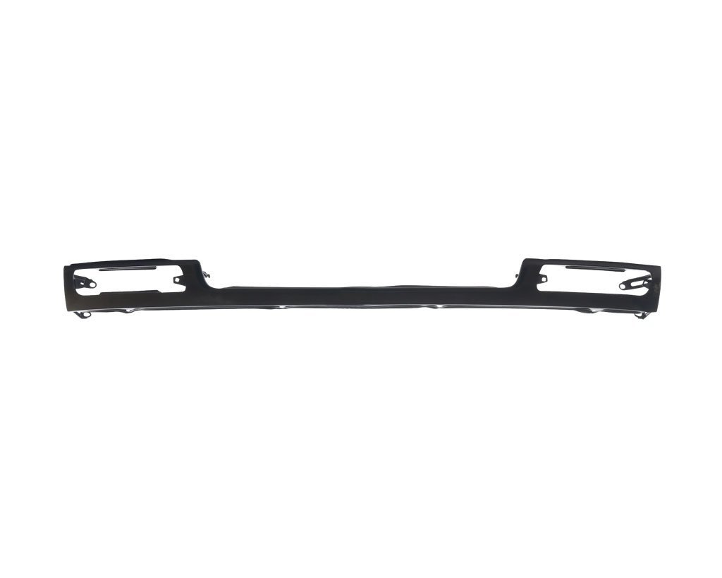 Trager inferior Toyota Land Cruiser (Fj80/Fj82), 1995-05.1996, 53903-60030, 53903-60050, sub grila, de metal