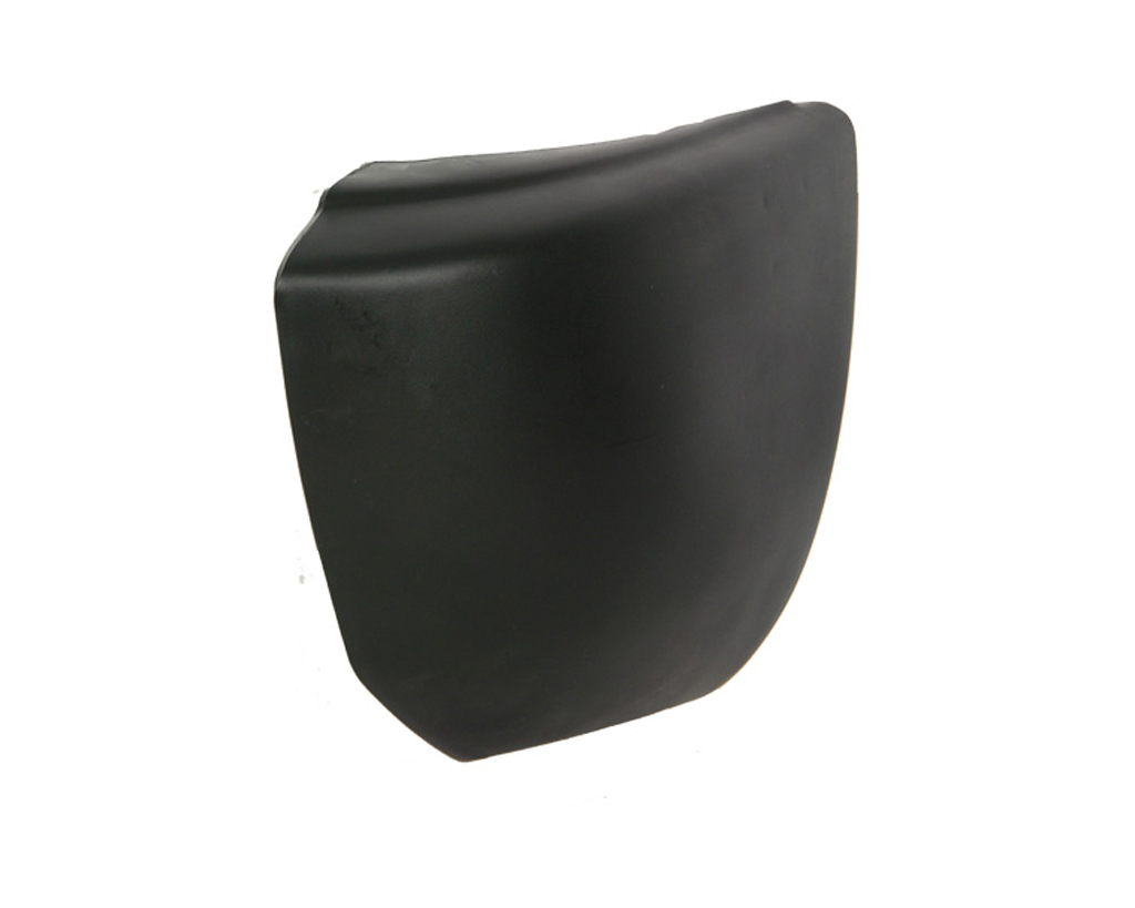 Parte laterala bara , colt lateral flaps fata, stanga Toyota Land Cruiser (Fj80/Fj82), 01.1989-05.1996, 5210360070