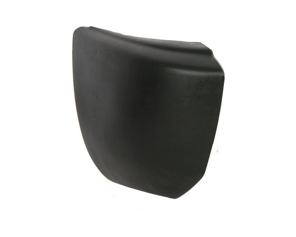 Parte laterala bara , colt lateral flaps fata, dreapta Toyota Land Cruiser (Fj80/Fj82), 01.1989-05.1996, 5210260070