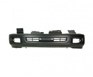 Bara fata Toyota Land Cruiser (Fj100), 01.1998-11.2007, trebuie vopsita, cu locas pentru proiectoare, 5211960904
