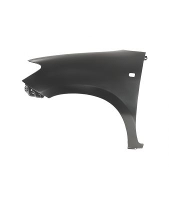 Aripa fata Toyota Hilux, 01.2005-01.2012, partea Stanga, cu gaura pentru semnalizare, 53812OK010, 819201-1