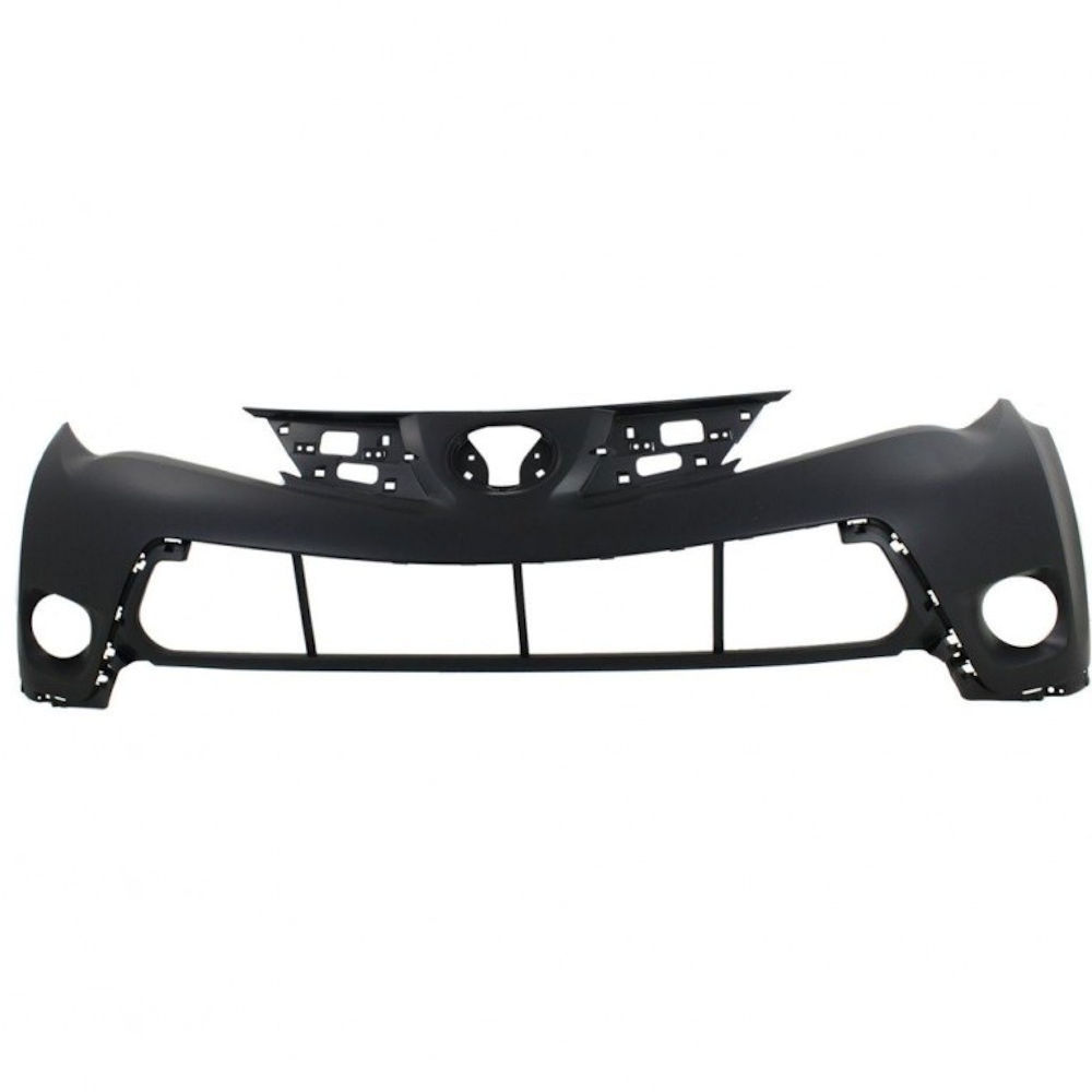 Bara fata Toyota Rav4 (Xa40) 01.2013-02.2016 Pentru Versiunea Eu Si Sua, Grunduita, 52119-0R911