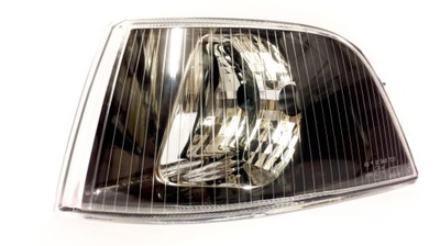 Lampa semnalizare fata Volvo S40 / V40 (VS/VW) 2001-2003 BestAutoVest partea stanga 9041192E