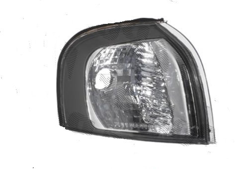 Lampa semnalizare fata Volvo S80 version with xenon headlamps (TS/XT) 05.1998-04.2006 BestAutoVest partea dreapta Lampa semnalizare fata Volvo S80 version with xenon headlamps (TS/XT) 05.1998-04.2006 BestAutoVest partea dreapta