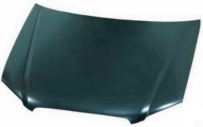 Capota motor Volvo S80 (Ts/Xt) 05.2003-04.2006 Fata 8643018-8 , metal