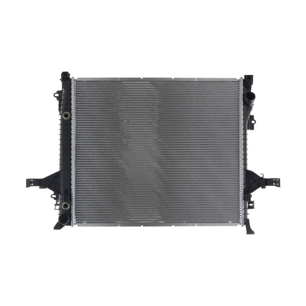 Radiator racire Volvo Xc90 (C_), 06.2002-08.2006 Motor 2, 4 D5 120/136kw/2, 5 154kw Cv Manuala/Automata; 3, 0 R6 T 200kw; 3, 2 R6 175kw; 4, 4 V8 232kw Cv Automata Diesel, tip climatizare Cu/fara AC, dimensiune 620x530x32mm, Cu lipire fagure prin brazare,