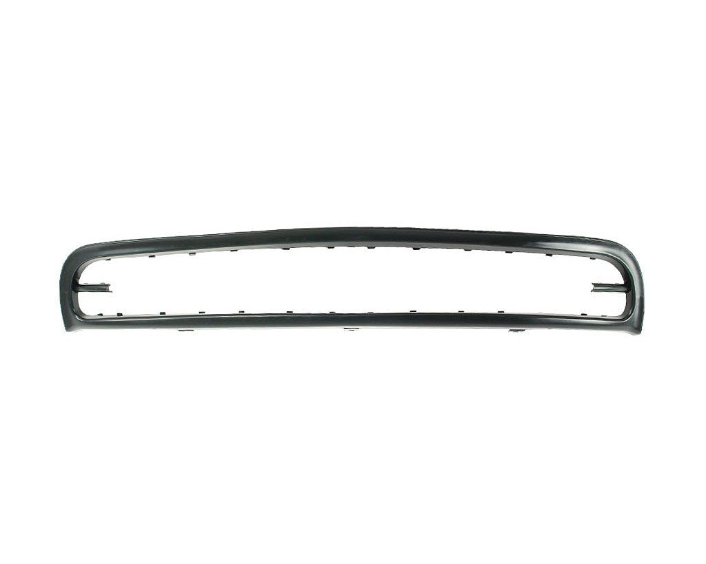 Rama grila bara fata Vw Beetle (1c/9c/1y), 01.1998-05.2005, lampa pentru ceata, 1CO805903CGRU