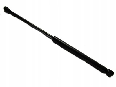 Amortizor capota fata Vw Bora (1j5/1jm), 11.1998-11.2005, Vw Golf 4 (1j) 08.1997-09.2006, Lungime/Forta/Cursa Piston 499/350/208, 1J0823359C, Stanga, Dreapta
