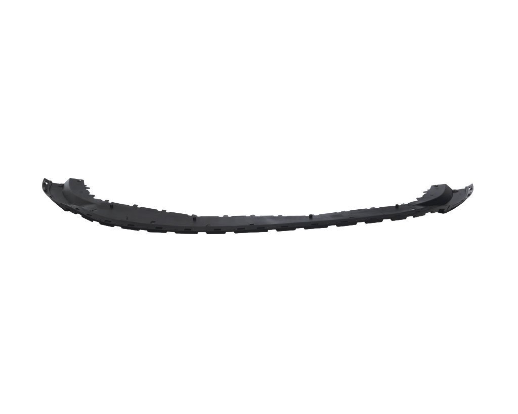 Spoiler bara fata Vw Golf 6 (5k), 10.2008-2013, modele GTI/GTD, 5K0805903B9B9