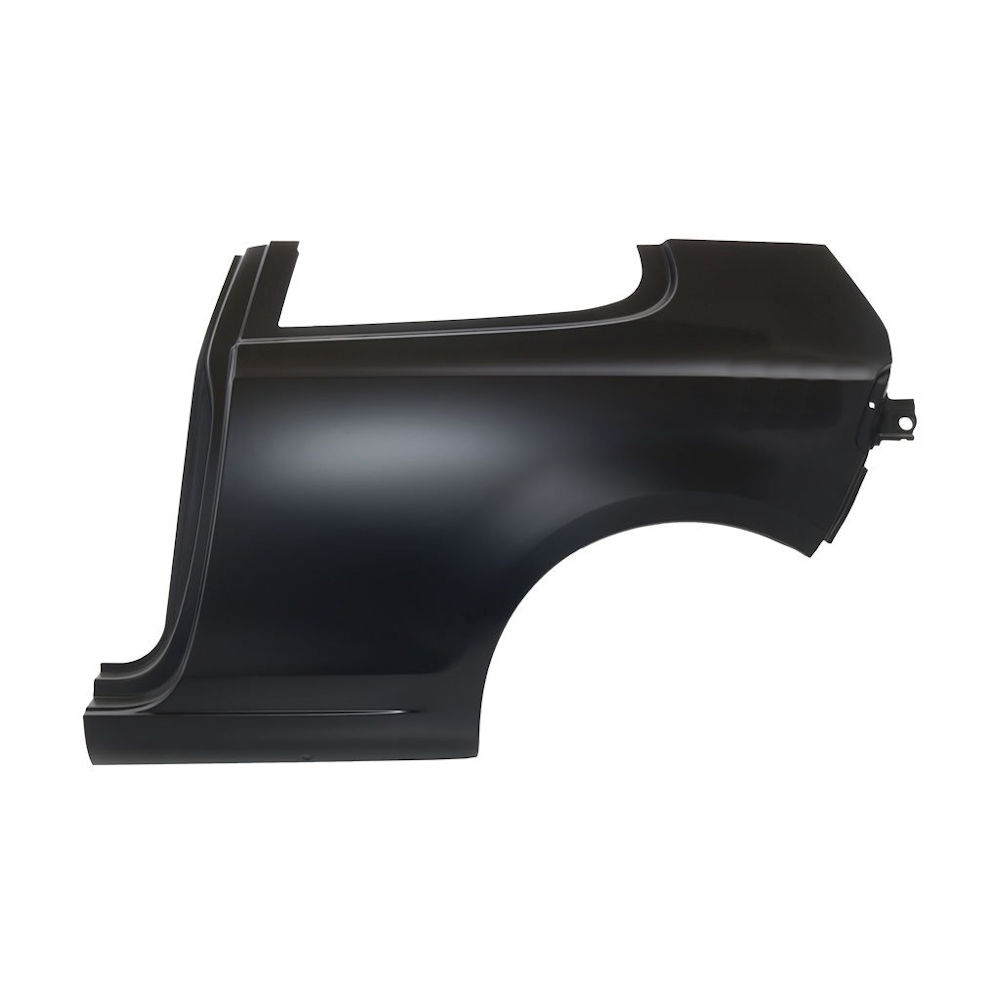 Aripa spate Vw Golf 6, 10.2008-2013, Pentru Modelul In 3 Usi, Partea Stanga, 5K3 809 843