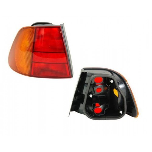 Stop spate lampa Volkswagen Polo (6KV) CLASSIC 11.1995-06.2001 BestAutoVest partea Stanga