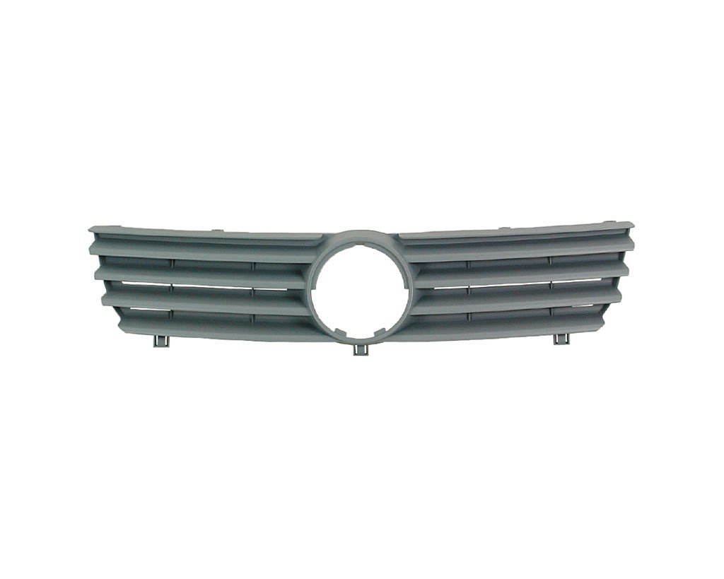 Grila radiator VW Polo (6N2) Hatchback, 10.1999-09.2001, grunduit, 6N0853651JGRU, 952505-1