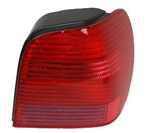 Stop spate lampa Volkswagen Polo (6N2) Hatchback 10.1999-09.2001 BestAutoVest partea Dreapta