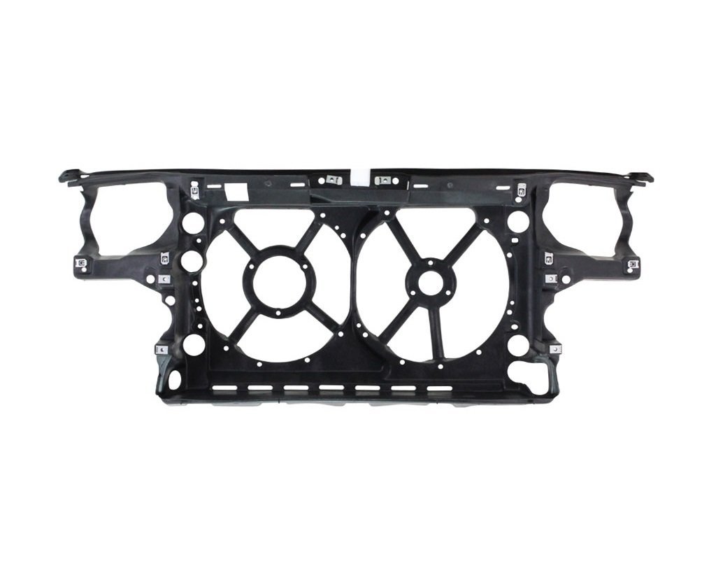 Trager Vw Golf 3 (1h) 08.1991-04.1999, Vw Vento (1h2/1h5/1hm), 01.1992-10.1998, 2.0/2.0 16v cu AC,1.9 TD/TDi, 2,0/2,0 16V +AC,1.9 TD/TDi, air condition,2,0/2,0 16V +AC, Pentru model cu A/C (cu aer conditionat), complet, cu distantiere, 1H0805594K, 1H08055