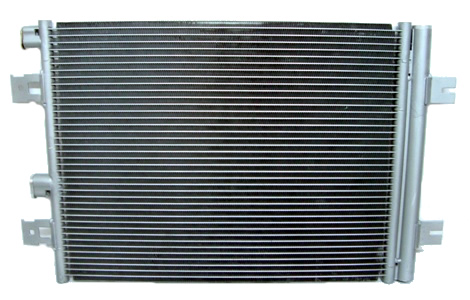 Condensator climatizare, Radiator AC SRLine 32B1K8C1S