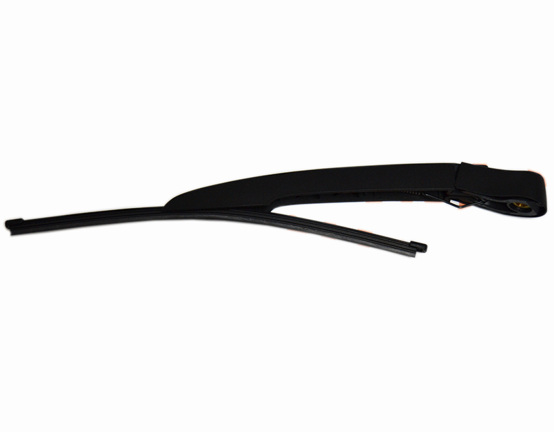 Brat stergator luneta BMW X3 F25 11.2010-04.2014 cu lamela stergator haion spate de 330 mm