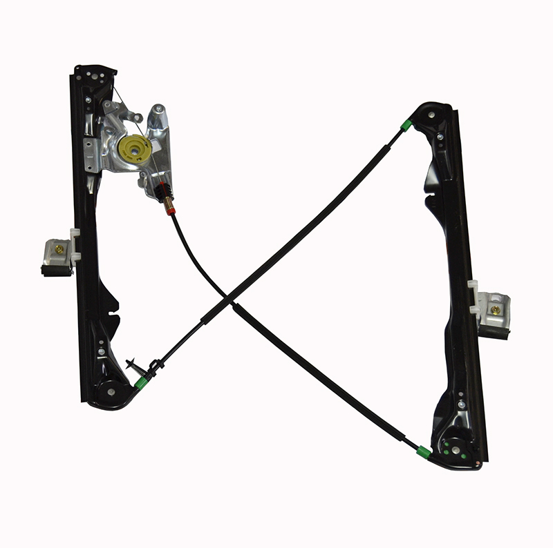 Macara geam Ford Focus 1 din 1998-2004 cu 3 Usi Fata Stanga (fara motor), electrica