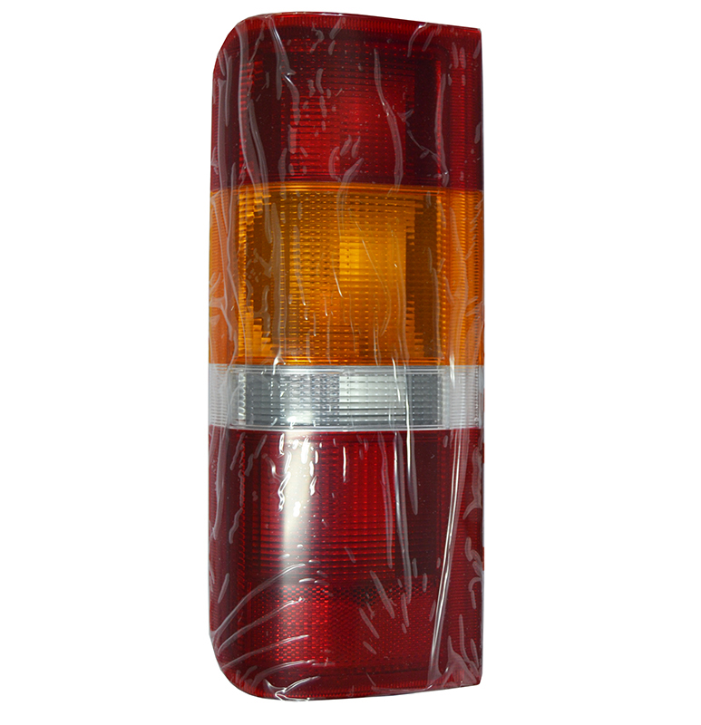 Stop spate lampa spate Ford Transit 1985-2000; Ford Courier 1989-2002 partea Stanga cu suport becuri